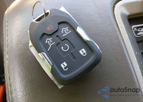 2016 GMC Yukon Xl Denali z USA, uszkodzony, nr VIN 1GKS1HKJ5GR334707